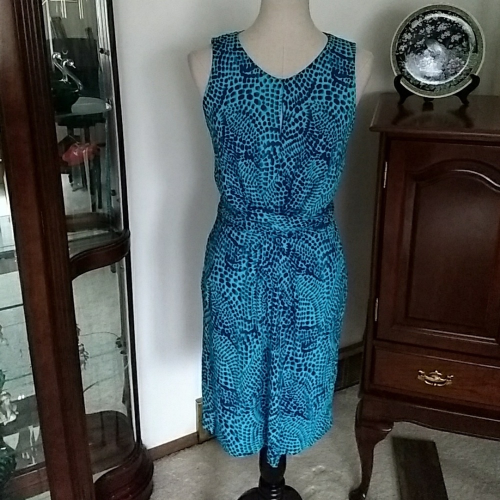 Banana Republic Dress